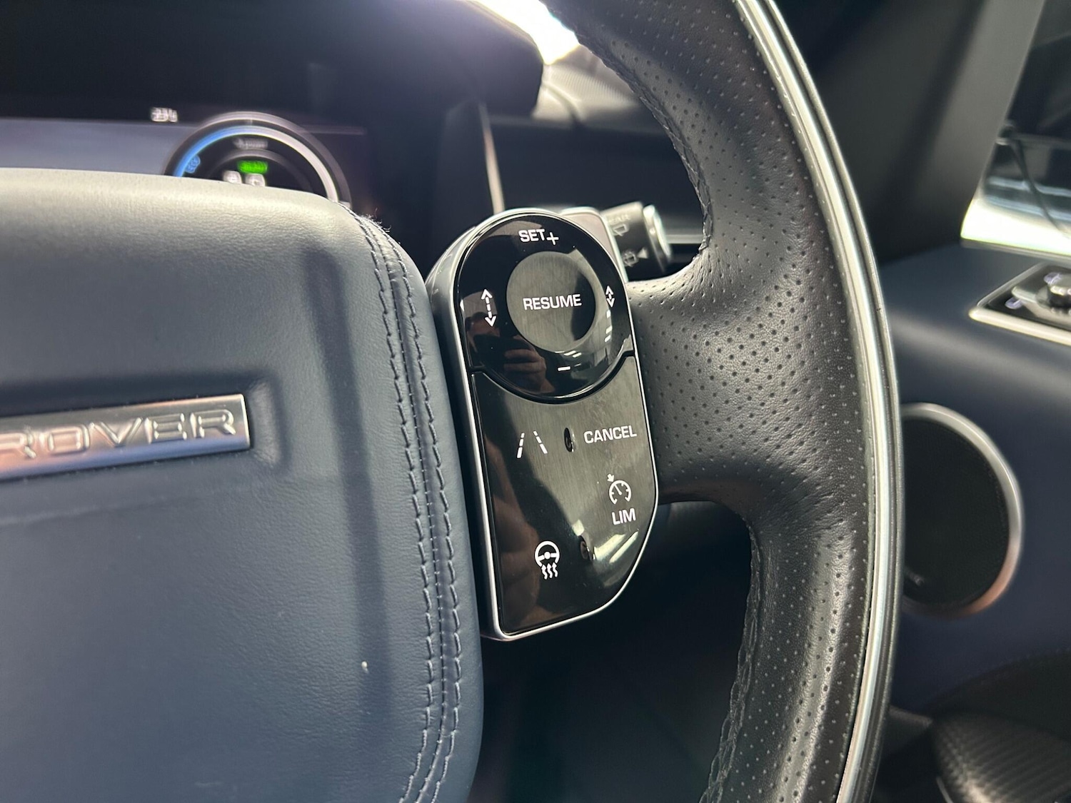 Used Land Rover Range Rover Sport 2021 for sale - 75781790: Photo 56