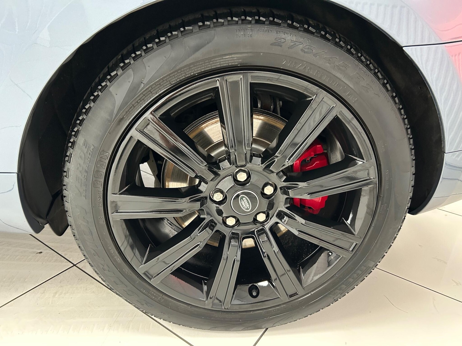 Used Land Rover Range Rover Sport 2021 for sale - 75781790: Photo 59