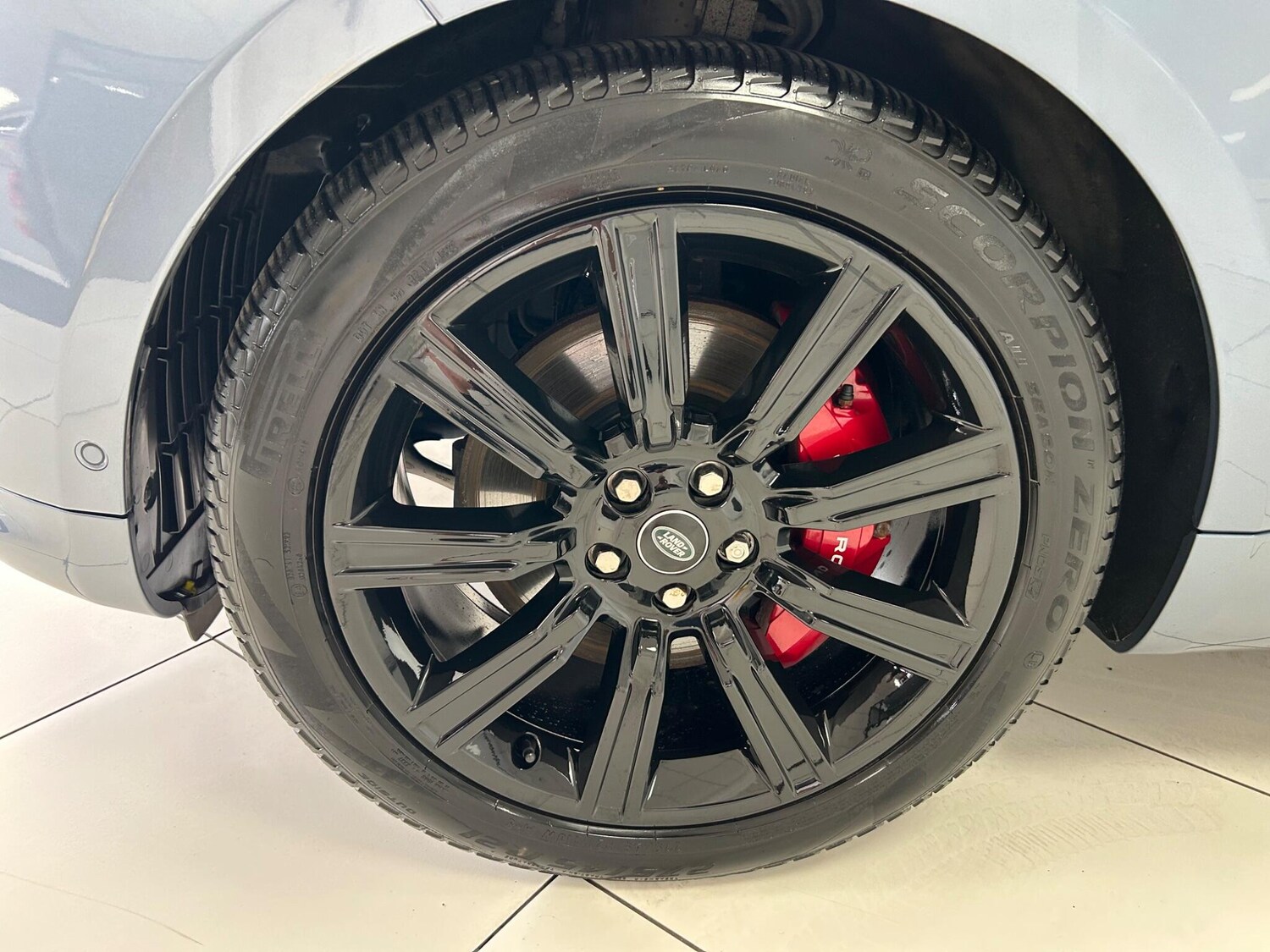 Used Land Rover Range Rover Sport 2021 for sale - 75781790: Photo 65