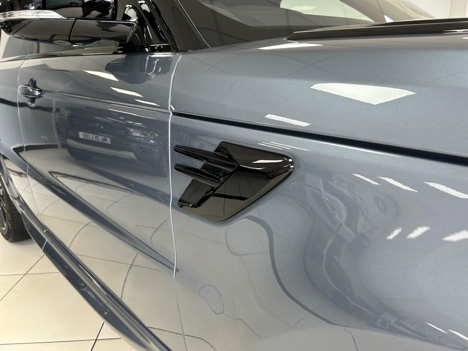 Used Land Rover Range Rover Sport 2021 for sale - 75781790: Photo 70