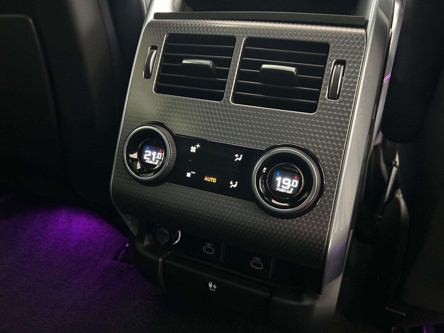 Used Land Rover Range Rover Sport 2021 for sale - 75781790: Photo 72