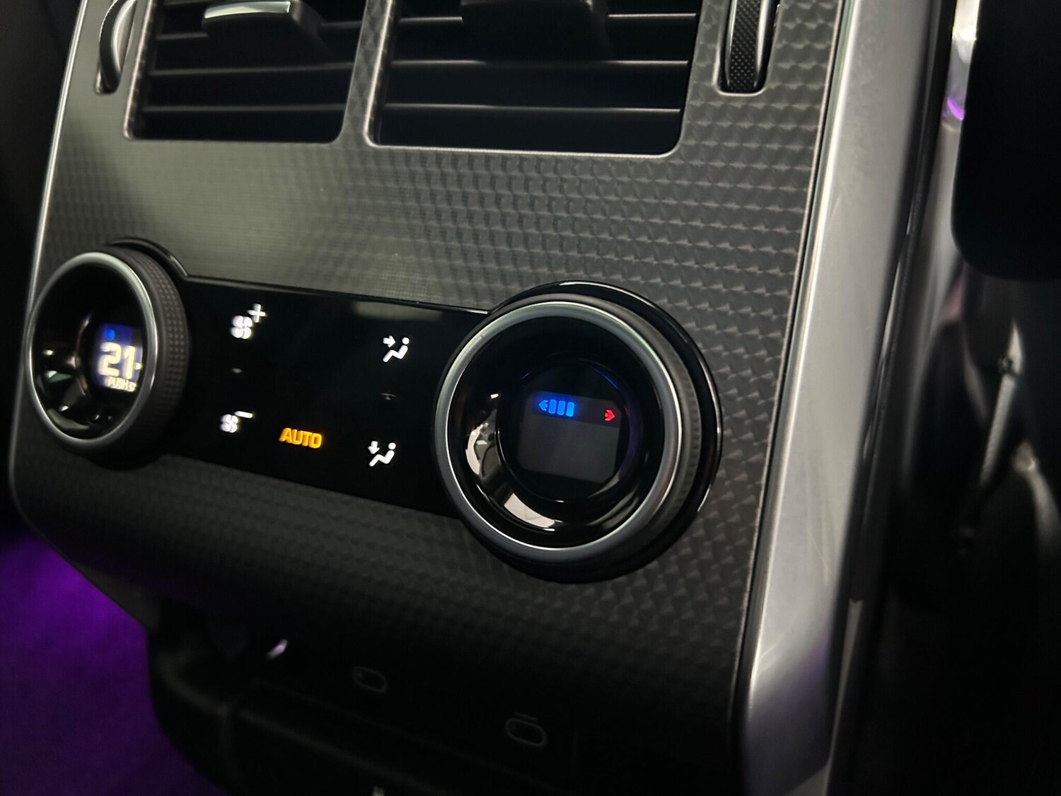 Used Land Rover Range Rover Sport 2021 for sale - 75781790: Photo 73