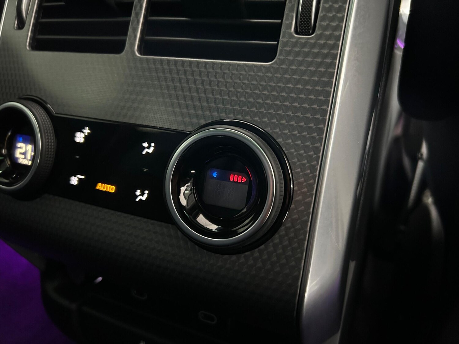 Used Land Rover Range Rover Sport 2021 for sale - 75781790: Photo 74