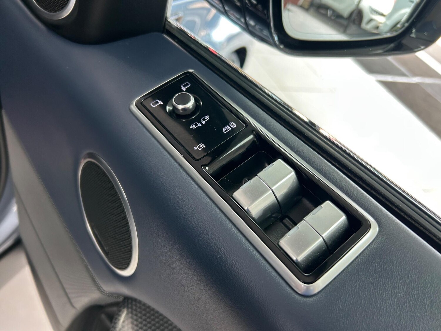 Used Land Rover Range Rover Sport 2021 for sale - 75781790: Photo 75