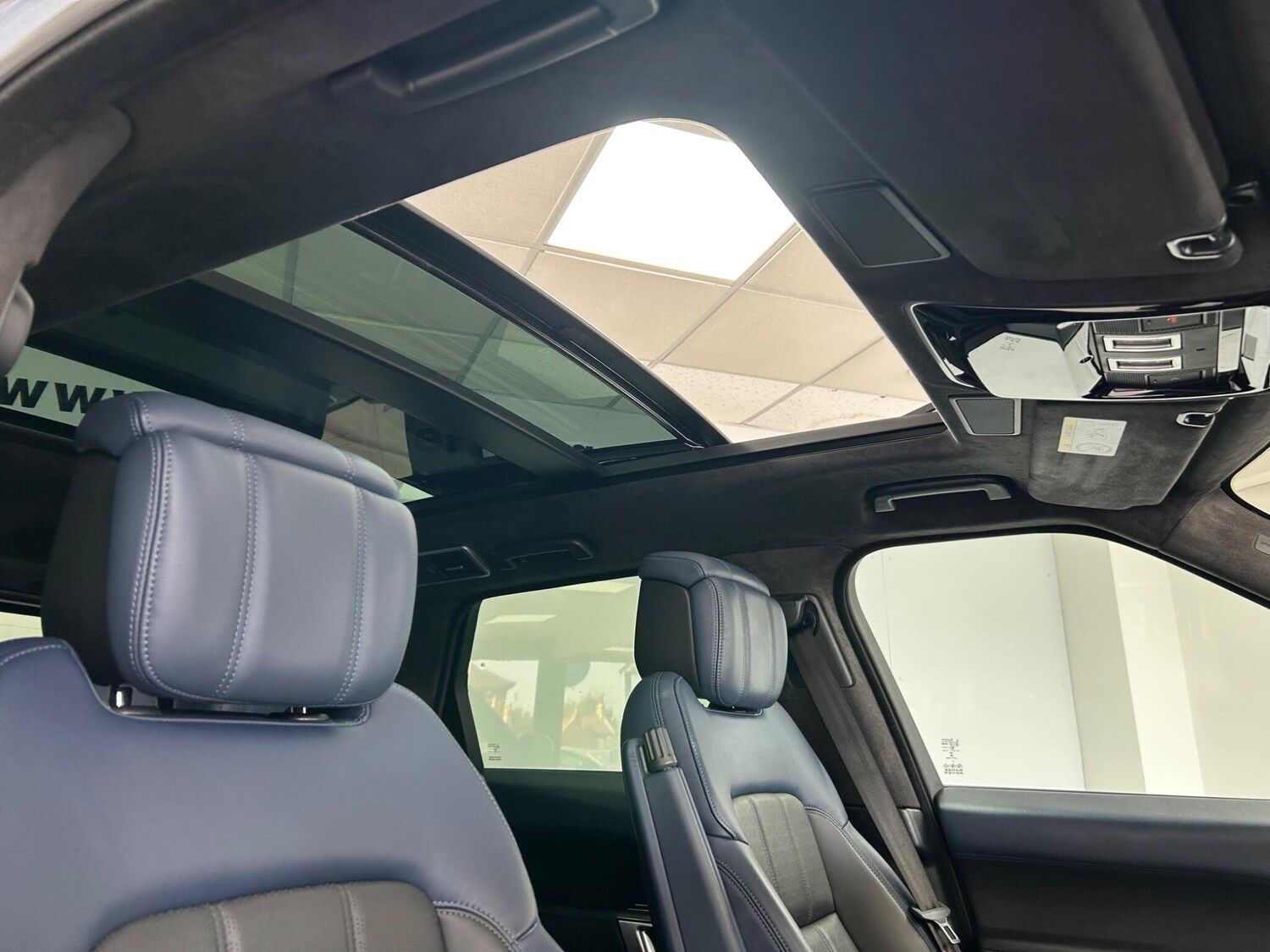 Used Land Rover Range Rover Sport 2021 for sale - 75781790: Photo 78