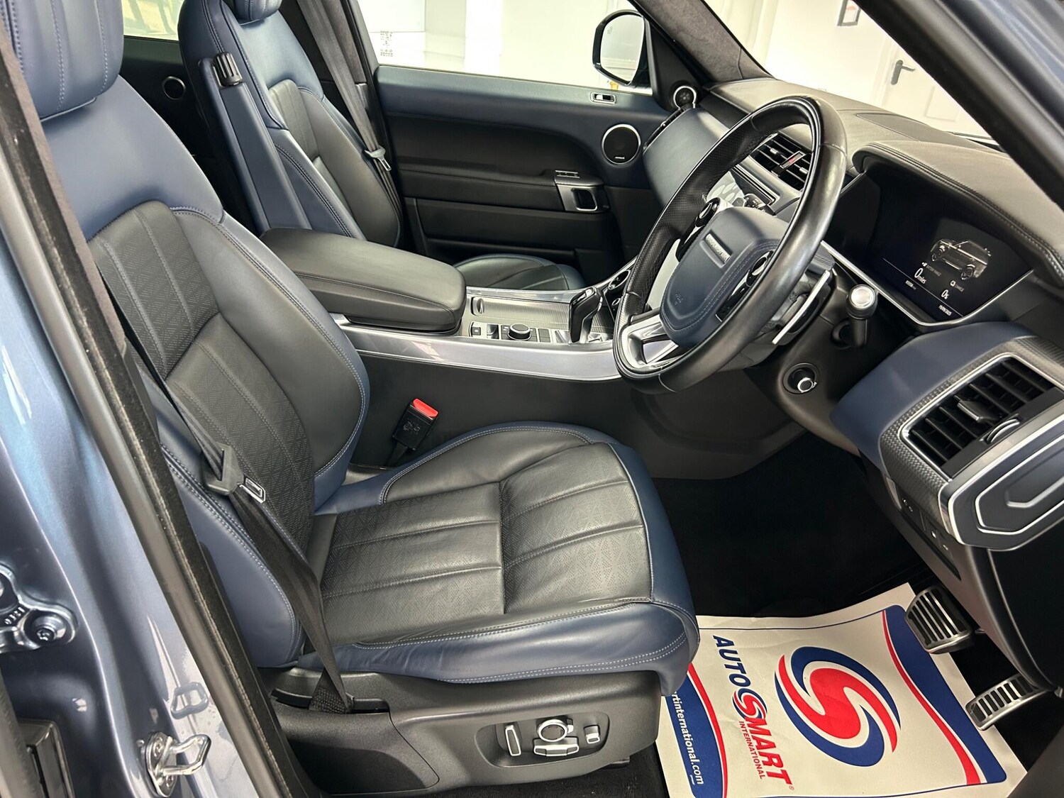 Used Land Rover Range Rover Sport 2021 for sale - 75781790: Photo 83