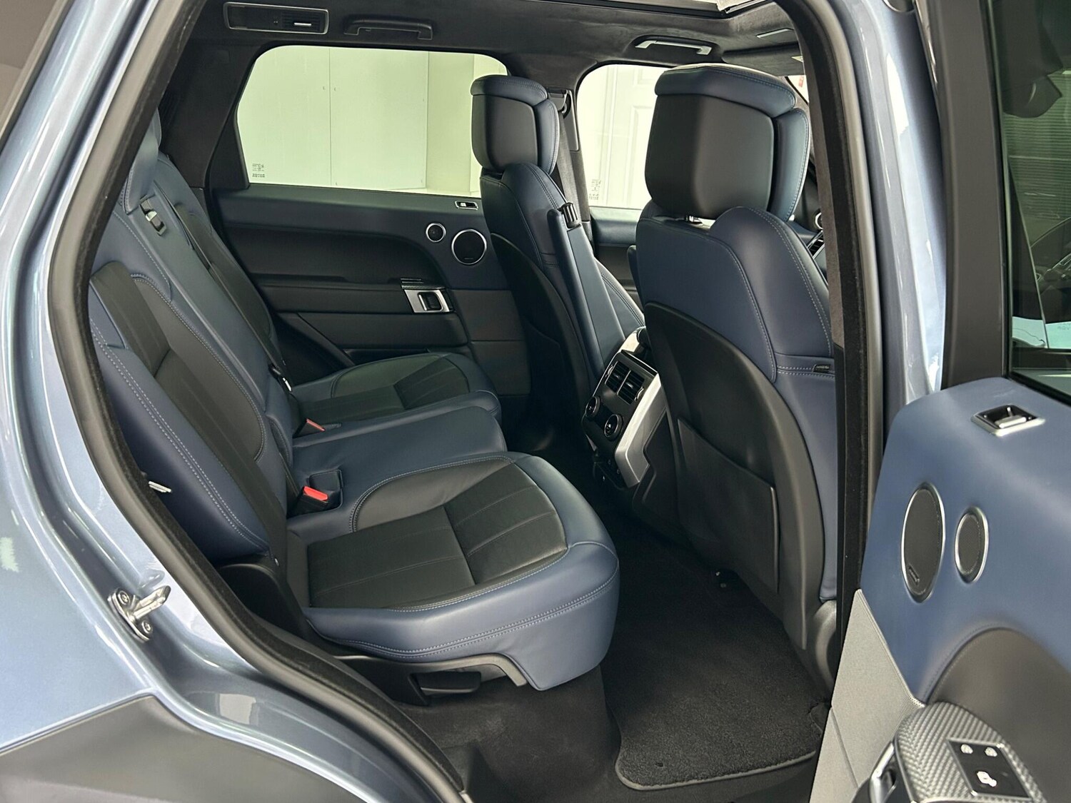 Used Land Rover Range Rover Sport 2021 for sale - 75781790: Photo 84