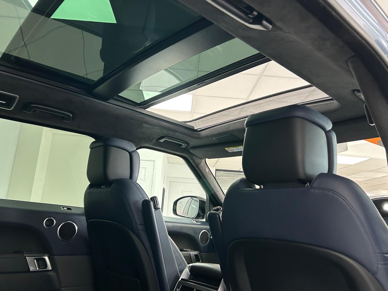 Used Land Rover Range Rover Sport 2021 for sale - 75781790: Photo 85