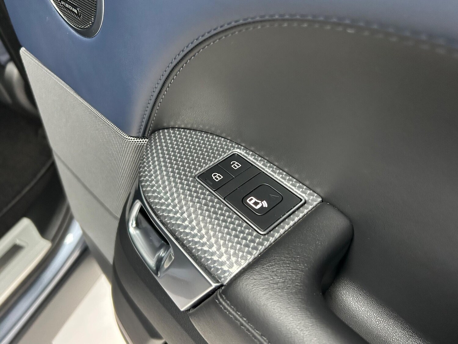 Used Land Rover Range Rover Sport 2021 for sale - 75781790: Photo 86