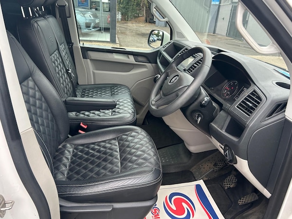 Used Volkswagen Transporter for sale - 76307561: Photo 11