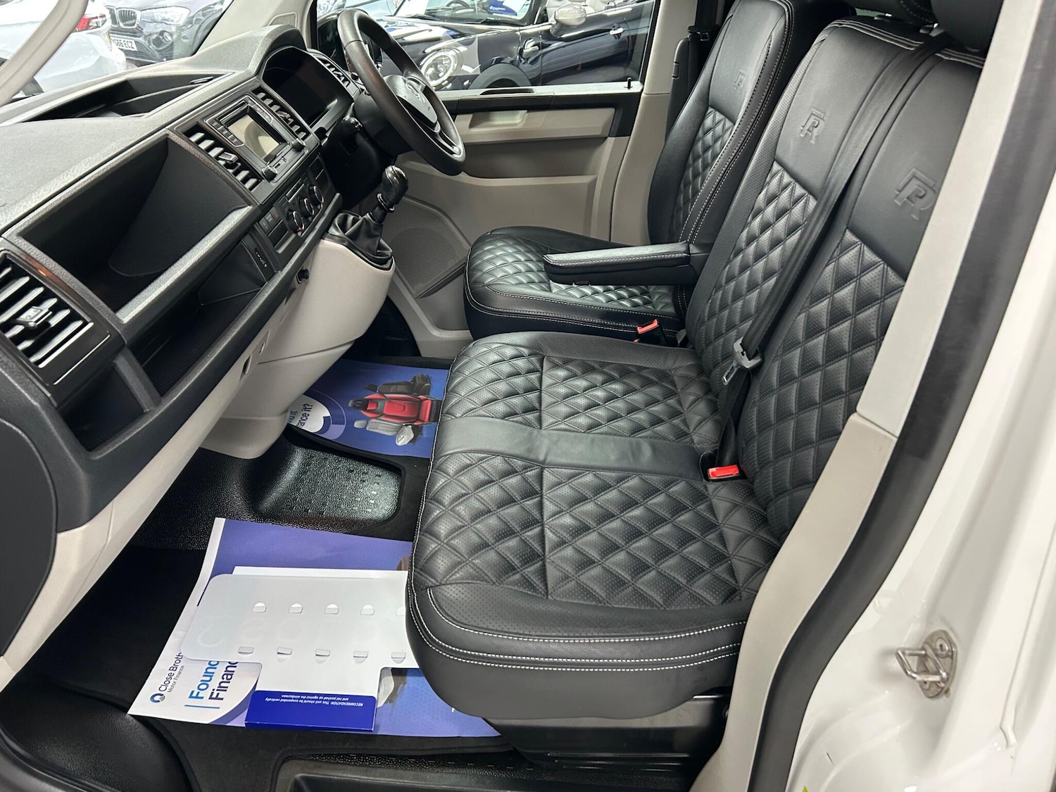 Used Volkswagen Transporter for sale - 76307561: Photo 12