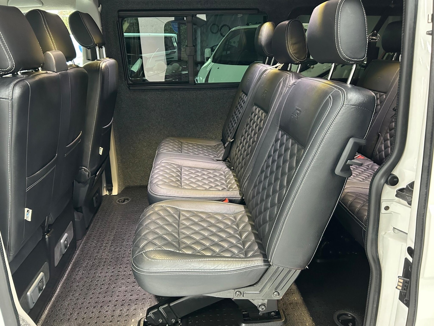 Used Volkswagen Transporter for sale - 76307561: Photo 15