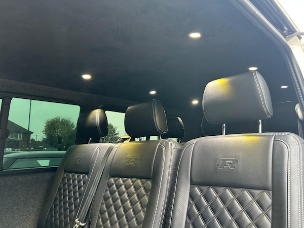 Used Volkswagen Transporter for sale - 76307561: Photo 15