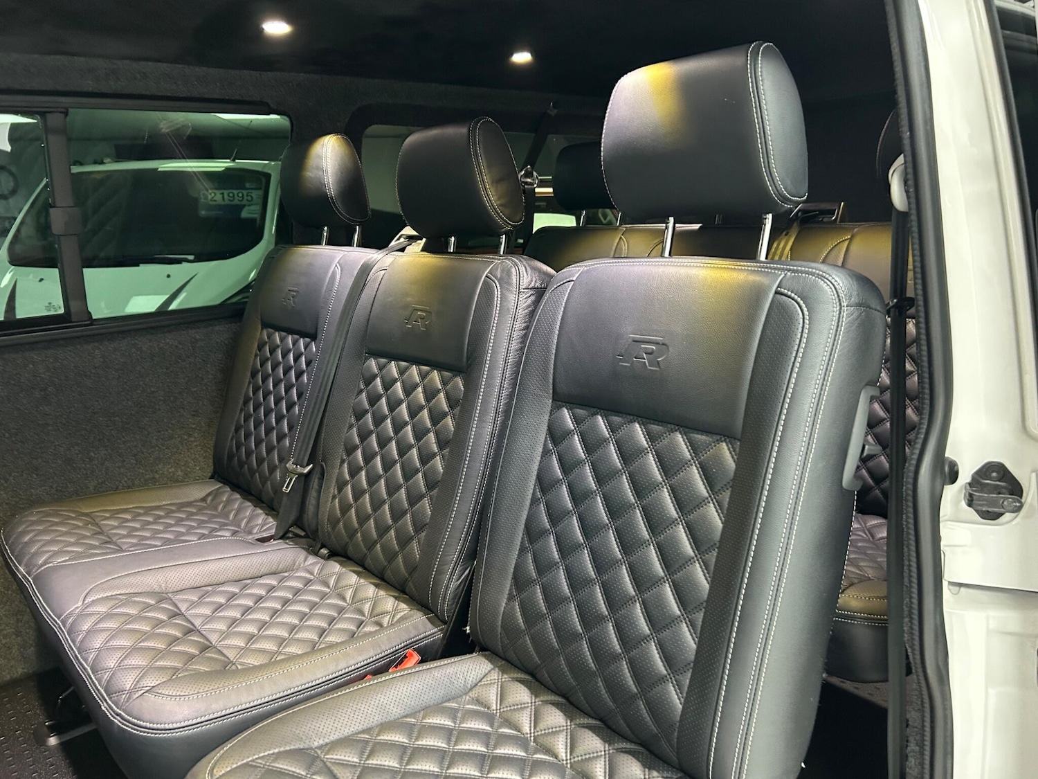 Used Volkswagen Transporter for sale - 76307561: Photo 16