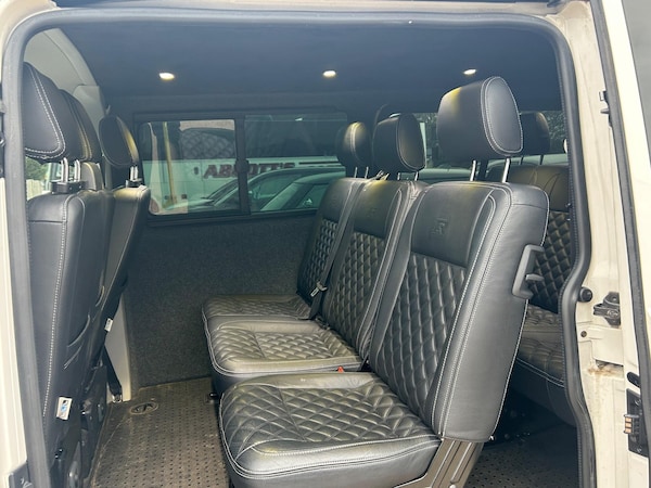 Used Volkswagen Transporter for sale - 76307561: Photo 16