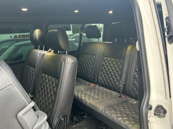 Used Volkswagen Transporter for sale - 76307561: Photo 17