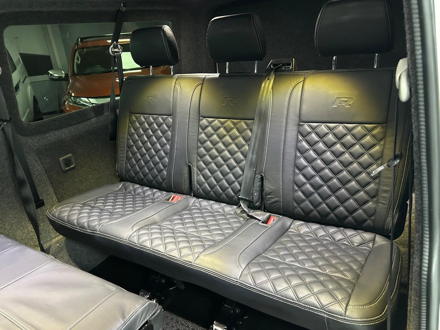 Used Volkswagen Transporter for sale - 76307561: Photo 18