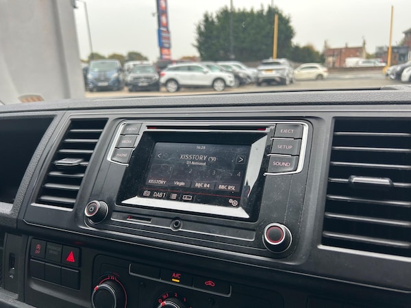 Used Volkswagen Transporter for sale - 76307561: Photo 18