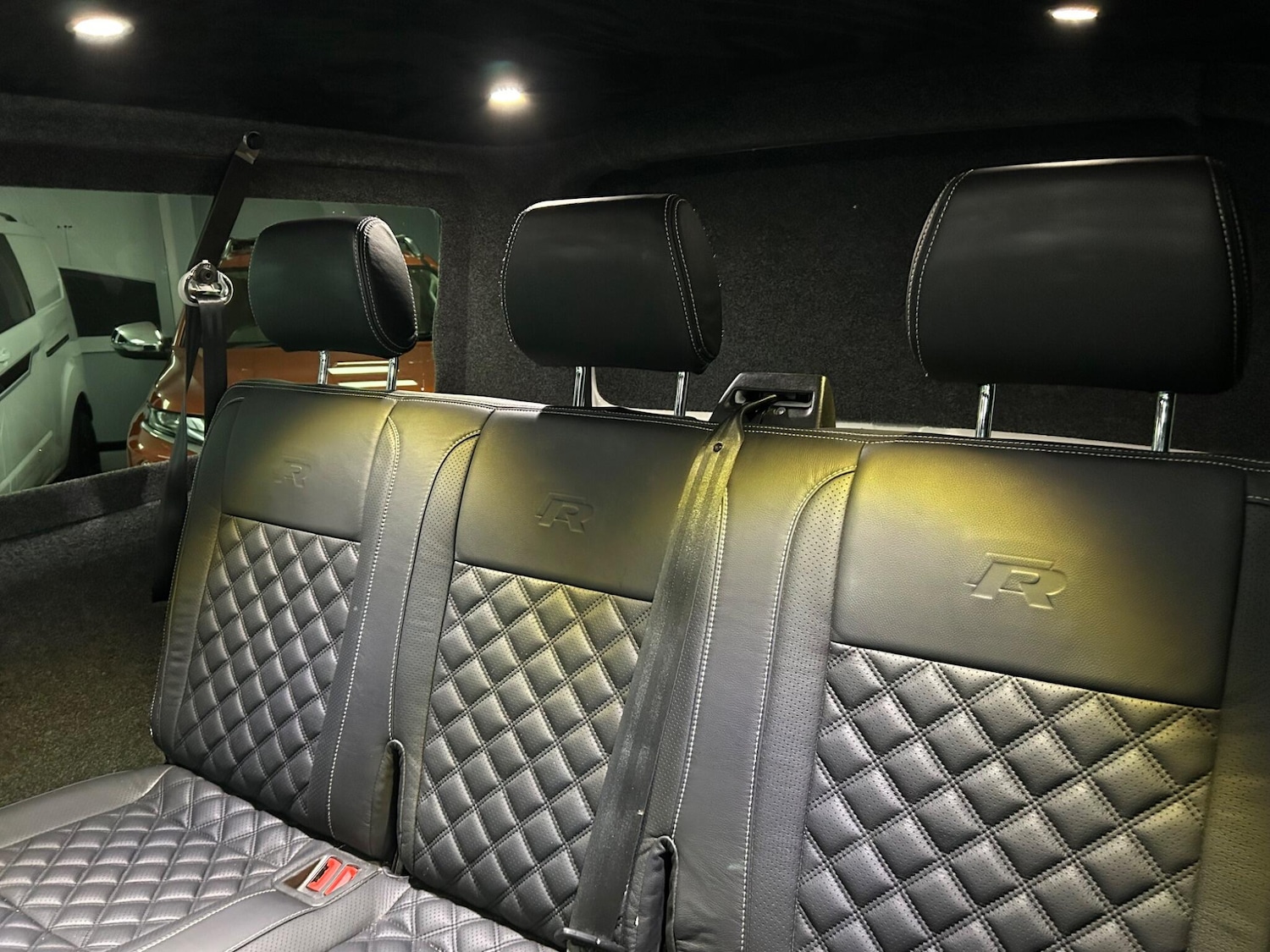 Used Volkswagen Transporter for sale - 76307561: Photo 19