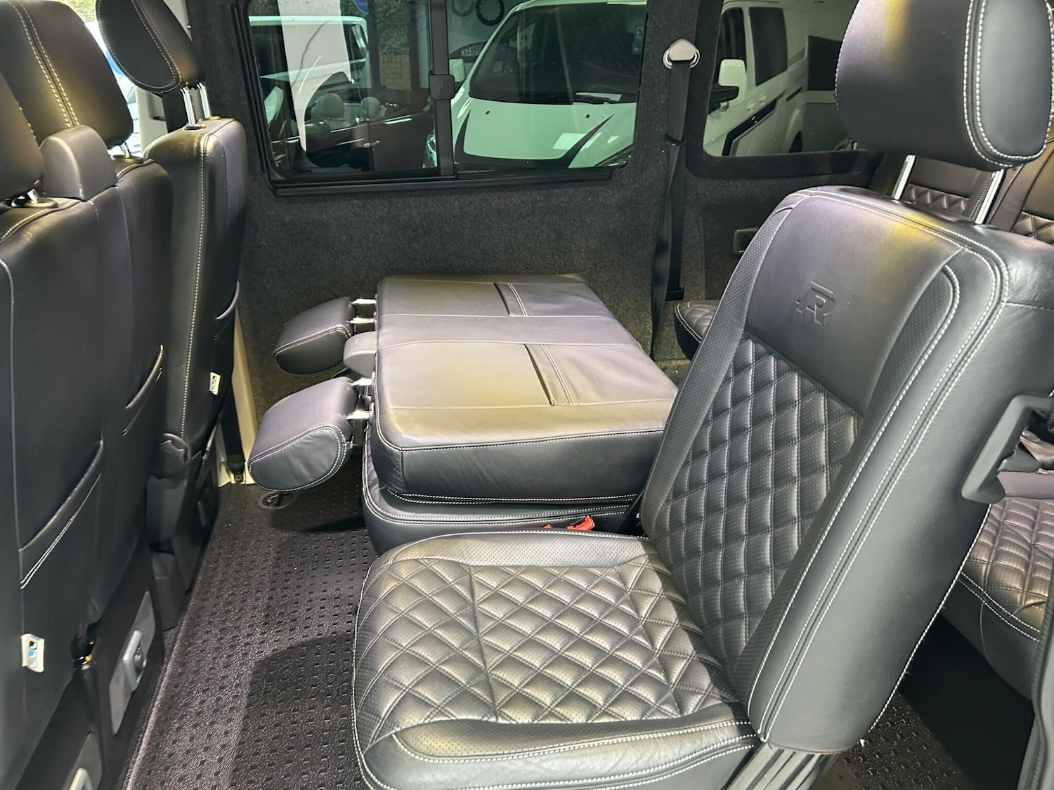 Used Volkswagen Transporter for sale - 76307561: Photo 20