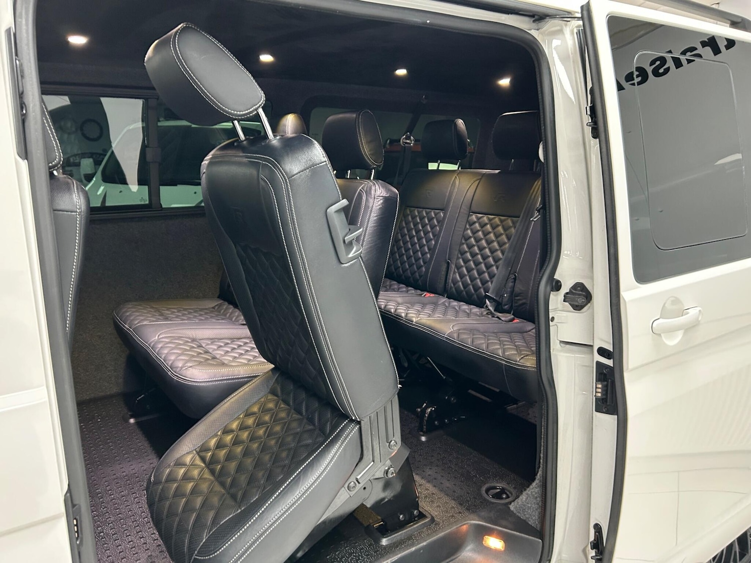 Used Volkswagen Transporter for sale - 76307561: Photo 21