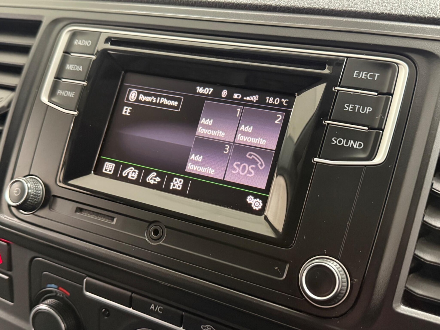 Used Volkswagen Transporter for sale - 76307561: Photo 22