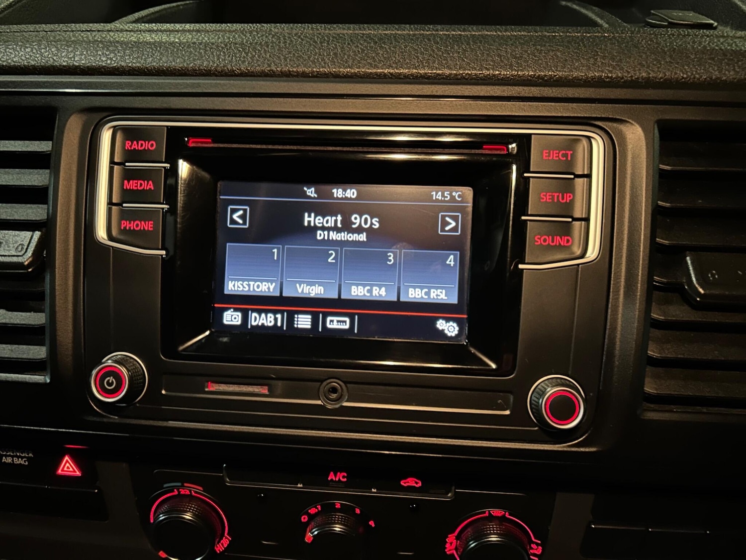 Used Volkswagen Transporter for sale - 76307561: Photo 23