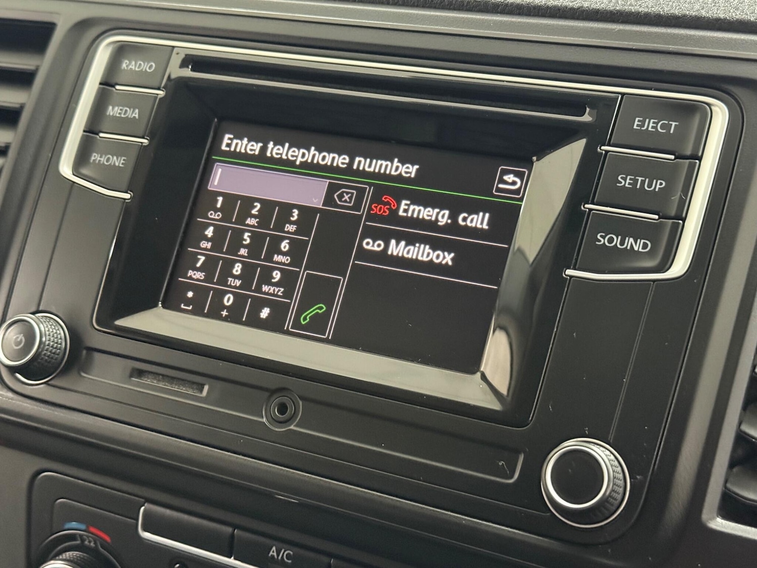 Used Volkswagen Transporter for sale - 76307561: Photo 24