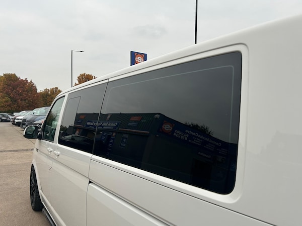 Used Volkswagen Transporter for sale - 76307561: Photo 24