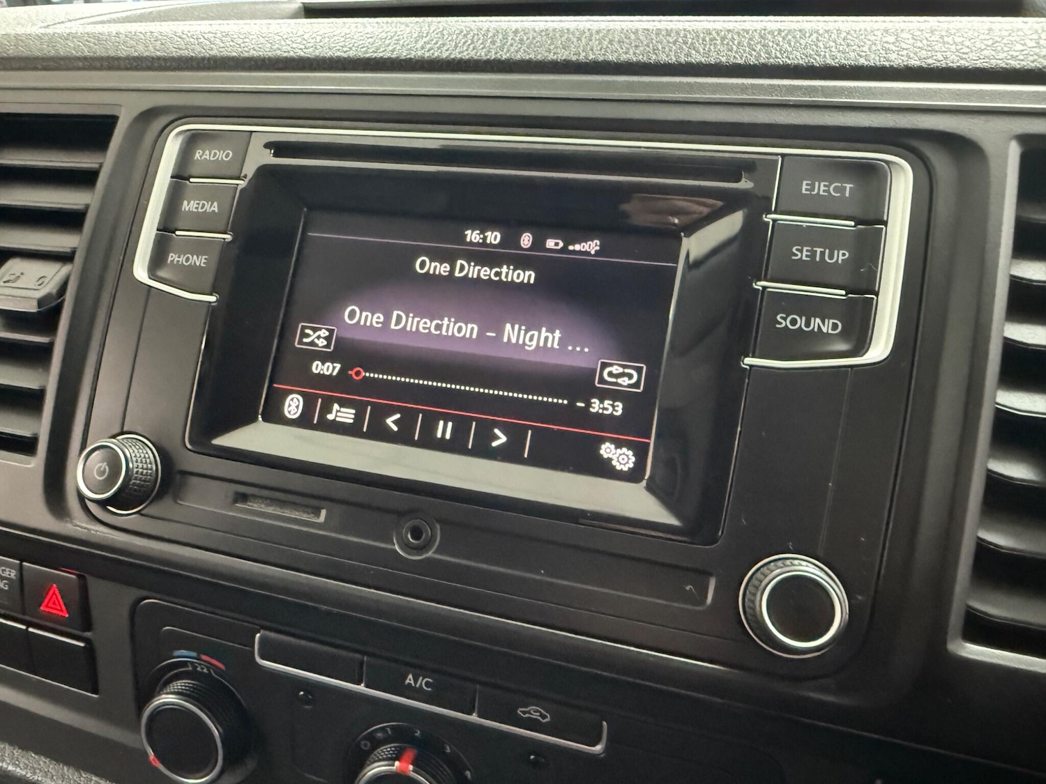 Used Volkswagen Transporter for sale - 76307561: Photo 25