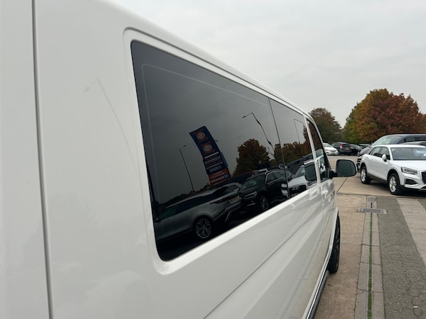 Used Volkswagen Transporter for sale - 76307561: Photo 25