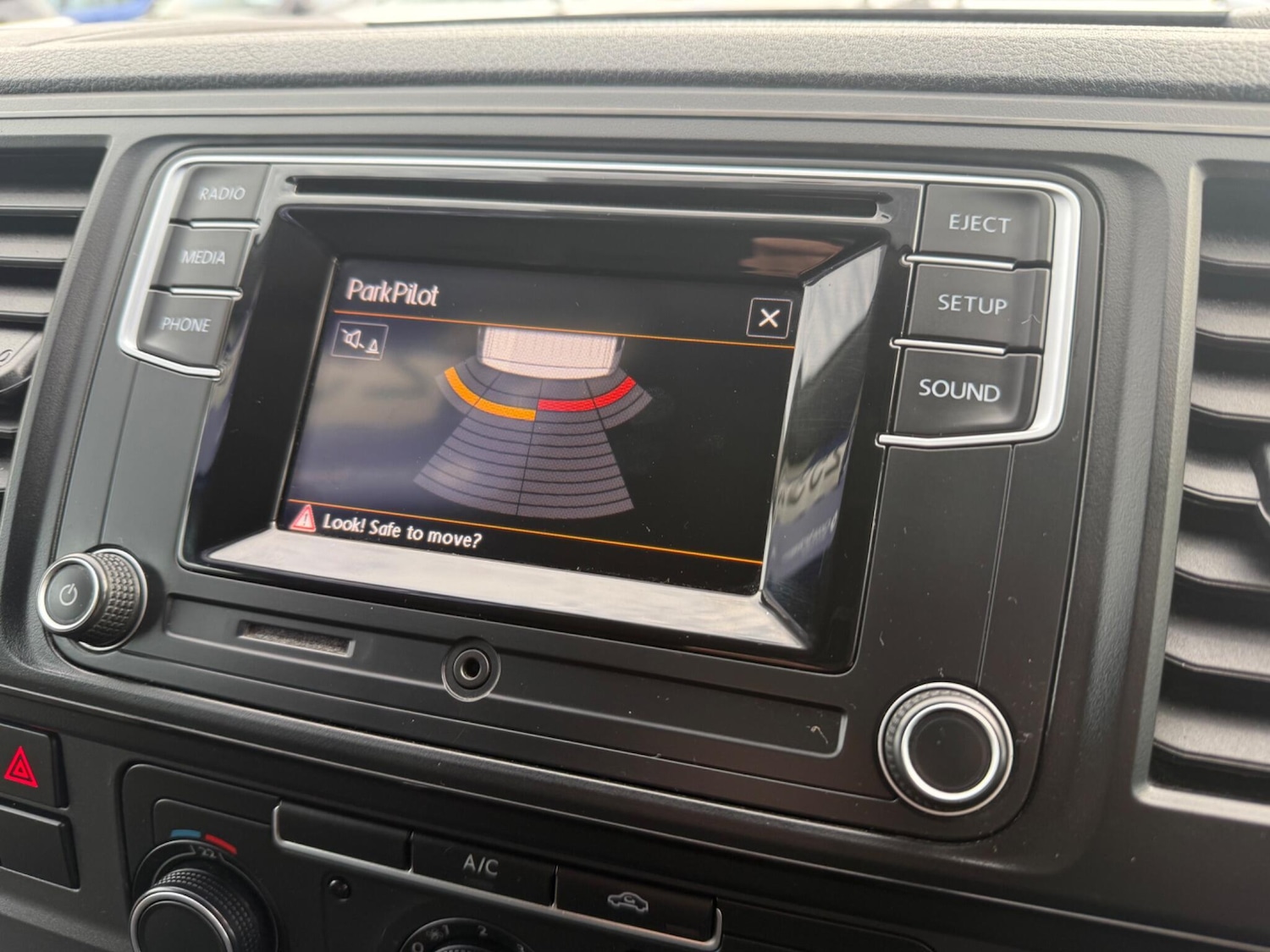 Used Volkswagen Transporter for sale - 76307561: Photo 26