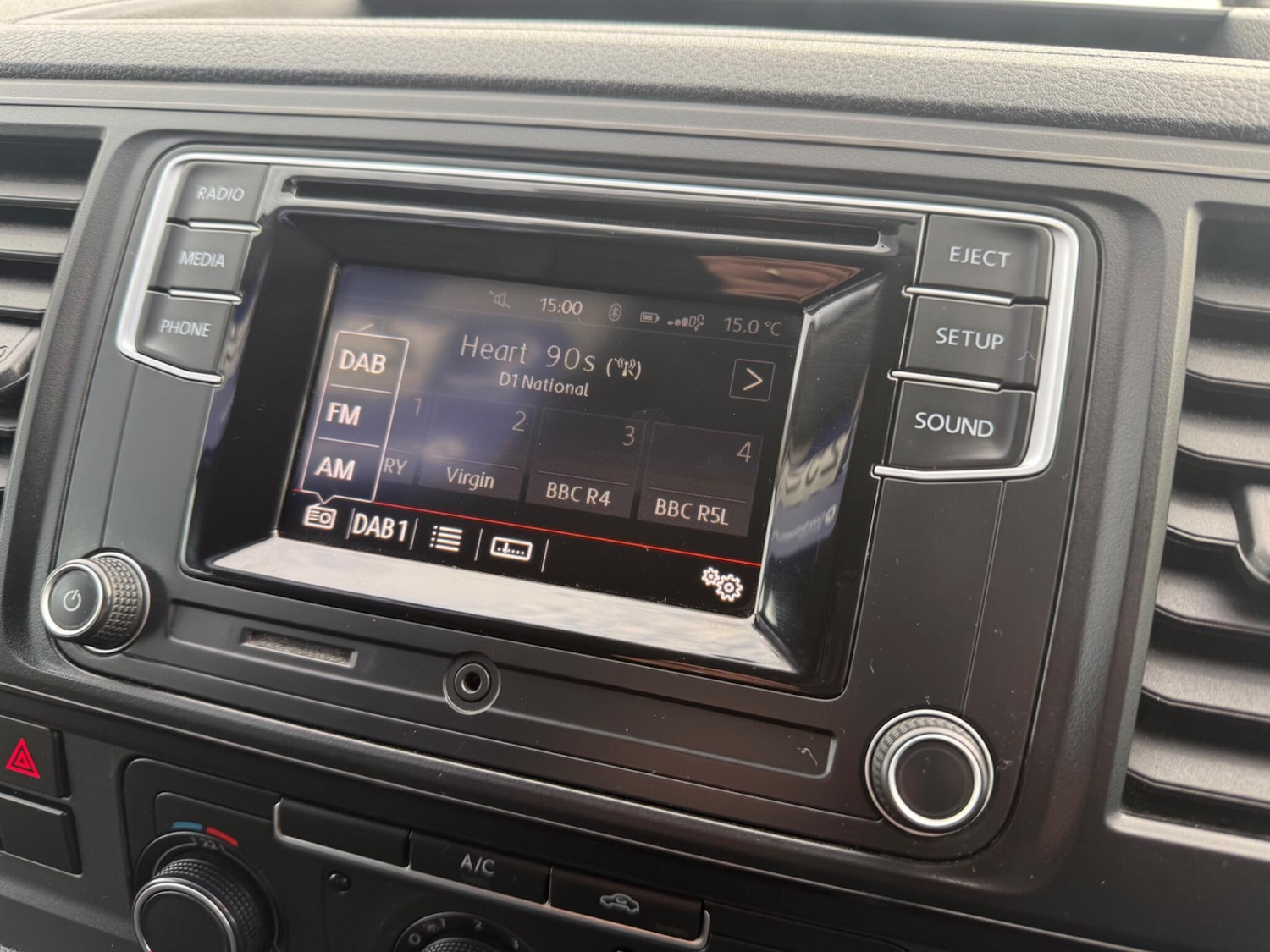 Used Volkswagen Transporter for sale - 76307561: Photo 27