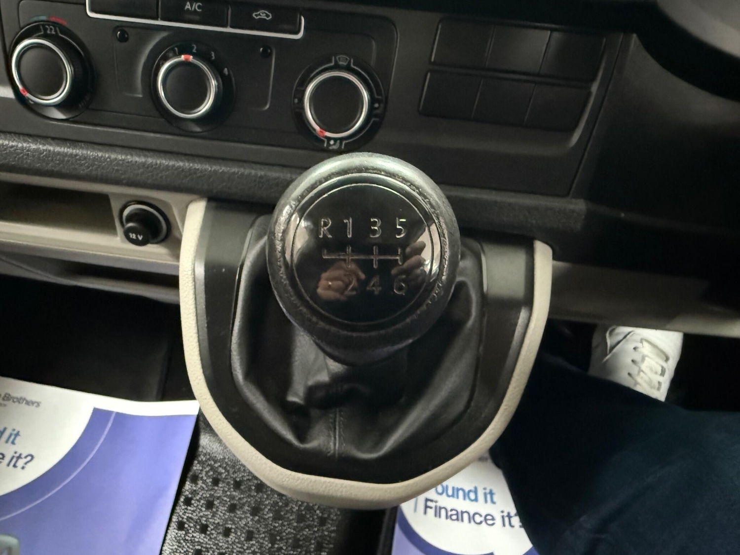 Used Volkswagen Transporter for sale - 76307561: Photo 31