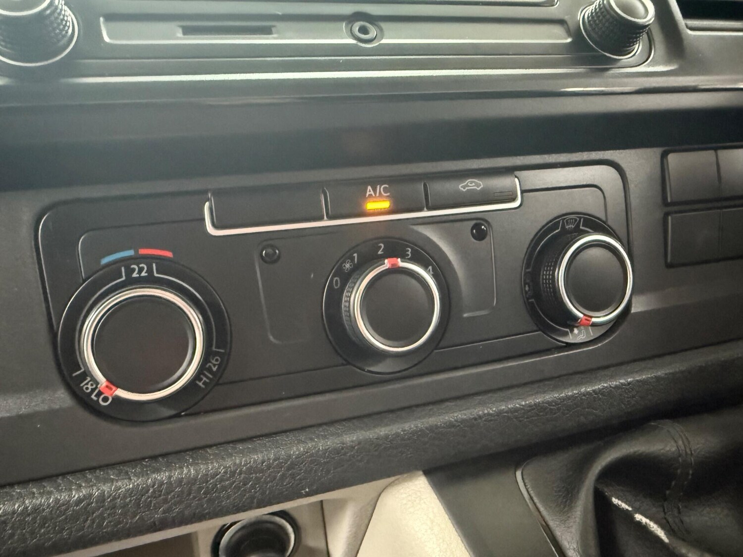 Used Volkswagen Transporter for sale - 76307561: Photo 37