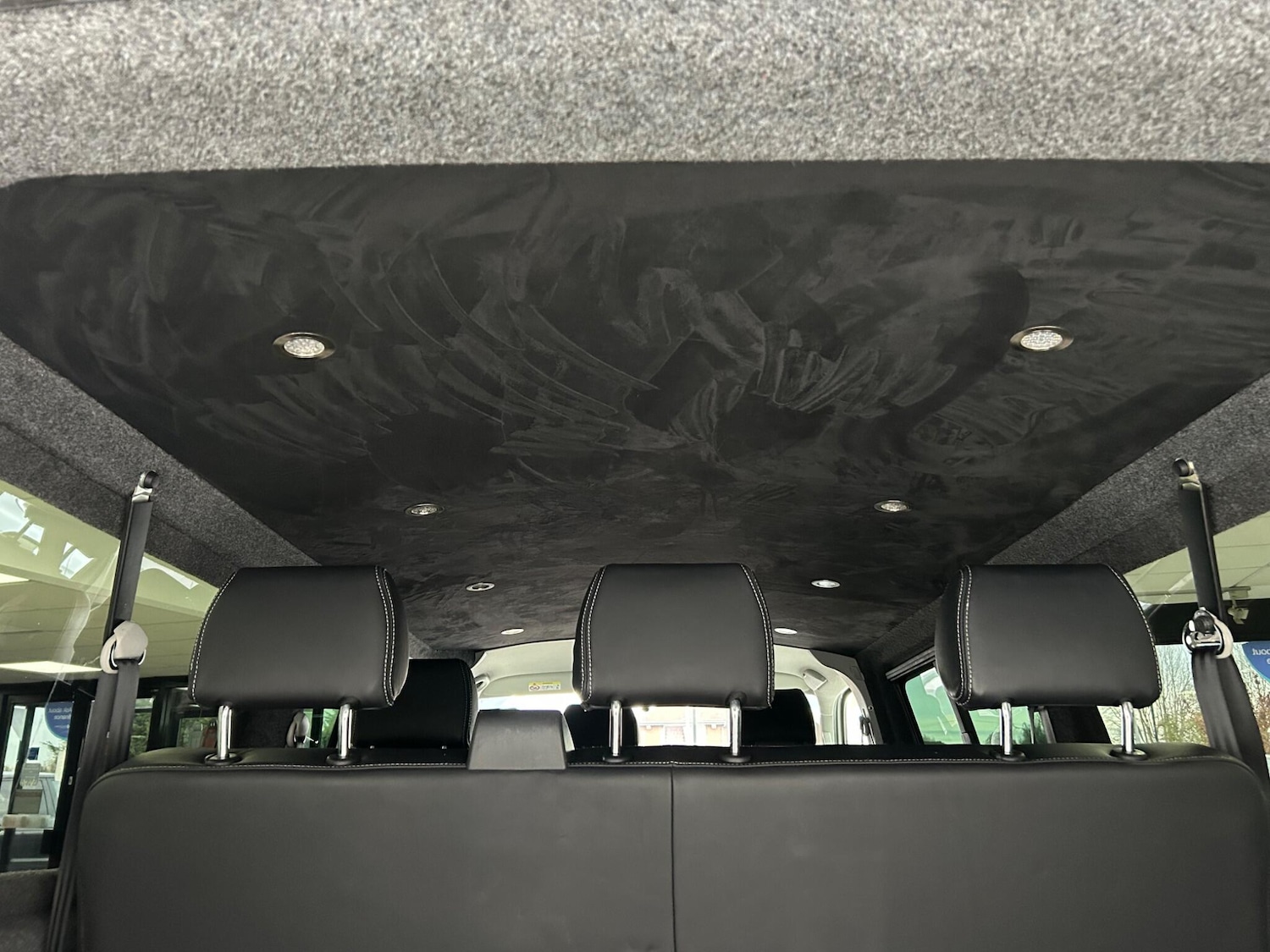 Used Volkswagen Transporter for sale - 76307561: Photo 43