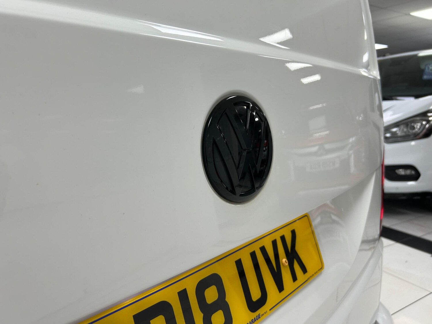 Used Volkswagen Transporter for sale - 76307561: Photo 49