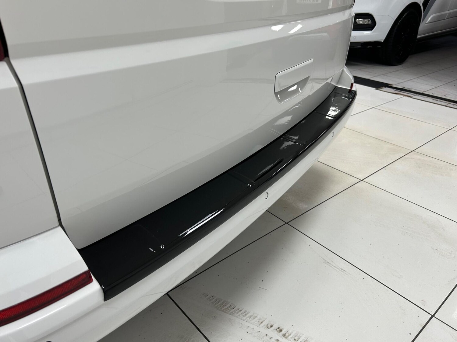 Used Volkswagen Transporter for sale - 76307561: Photo 50