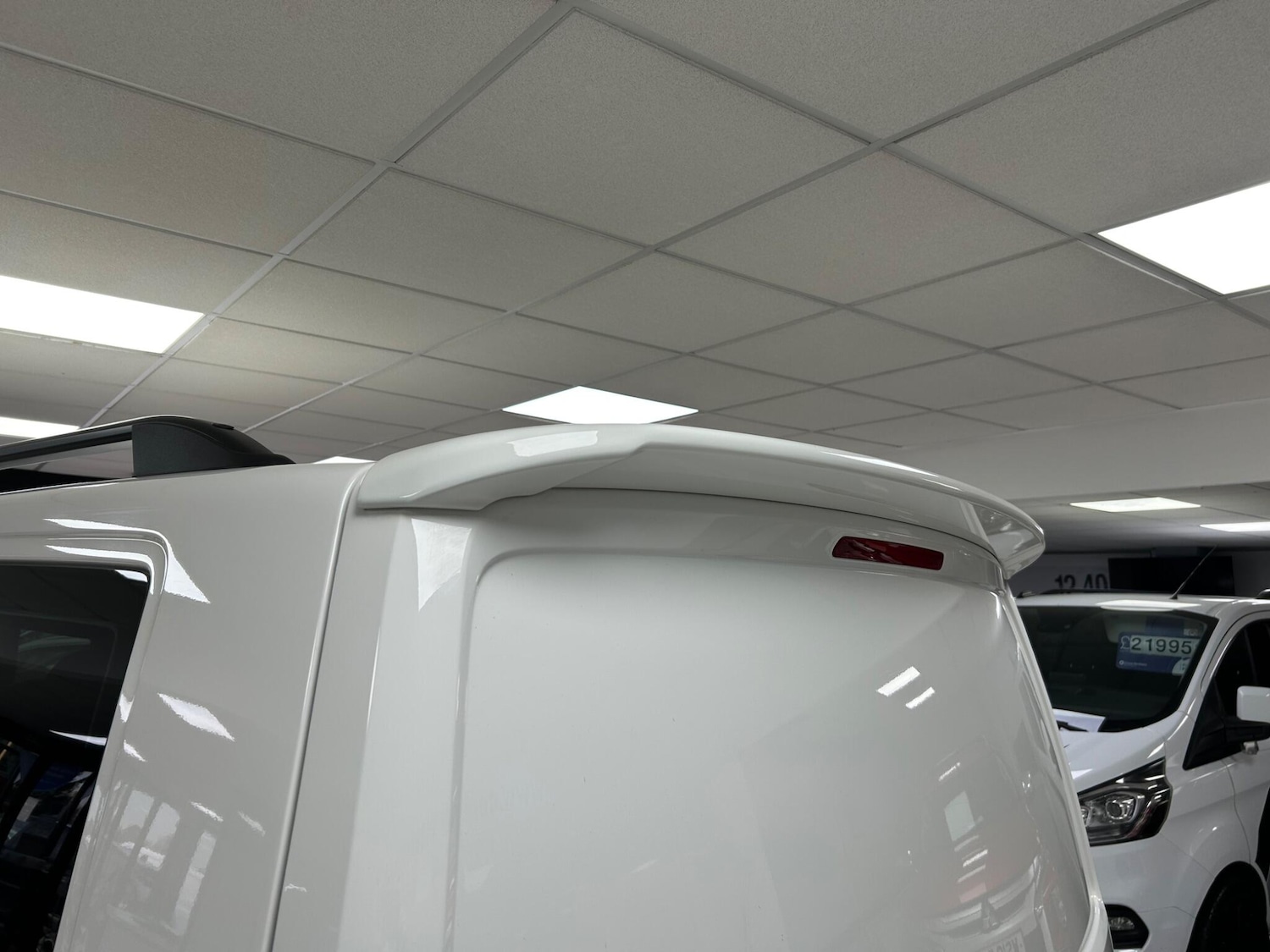 Used Volkswagen Transporter for sale - 76307561: Photo 51