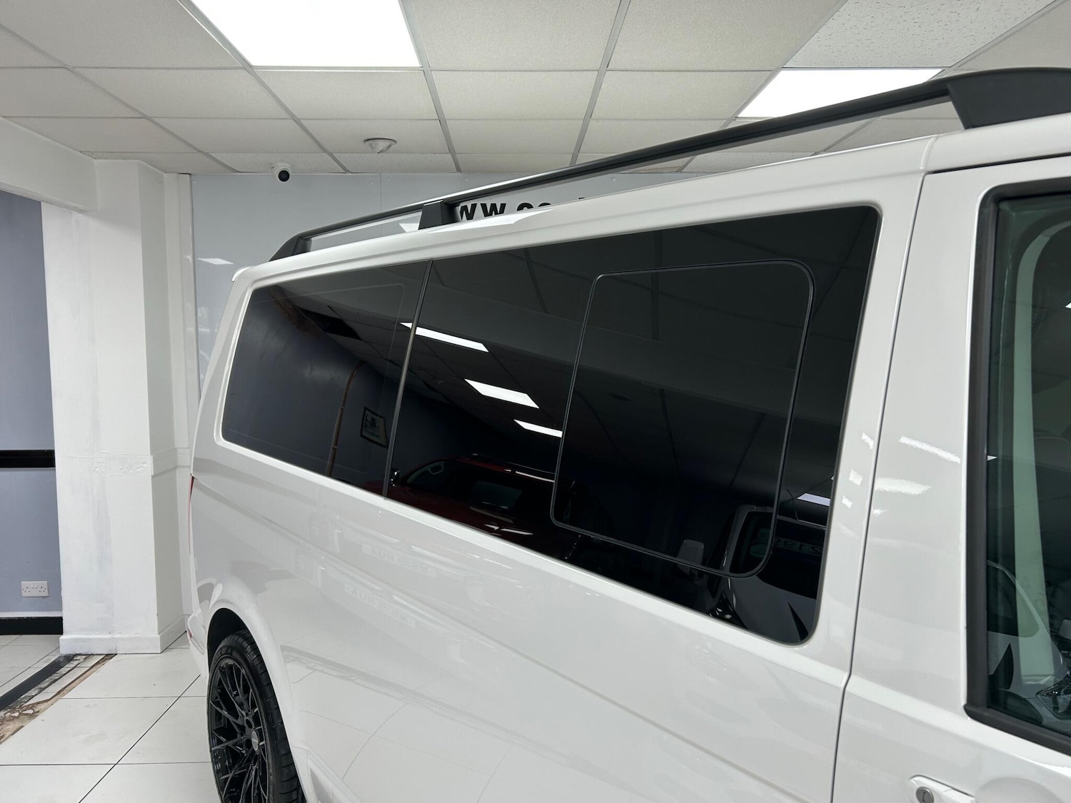 Used Volkswagen Transporter for sale - 76307561: Photo 53