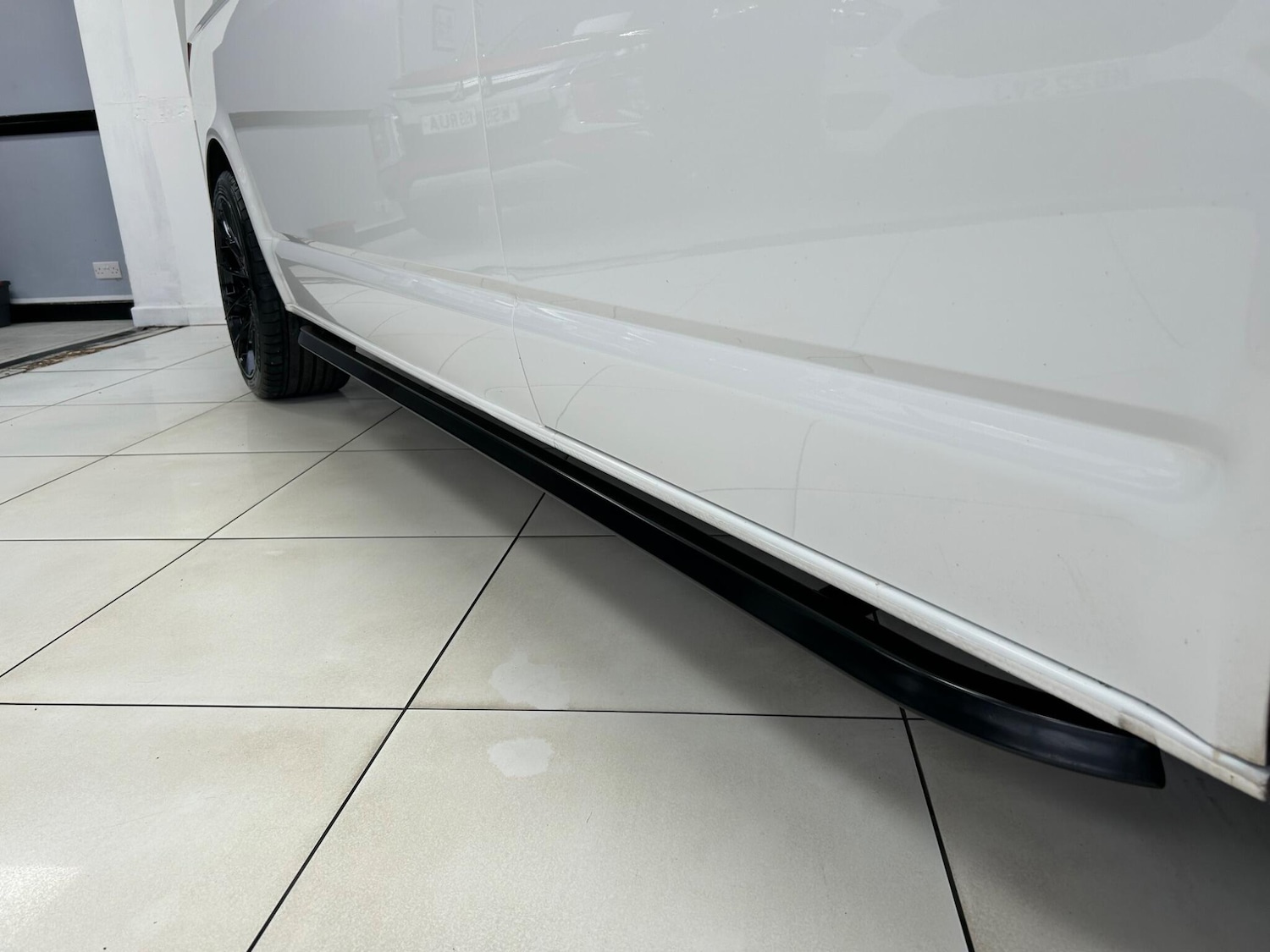 Used Volkswagen Transporter for sale - 76307561: Photo 54