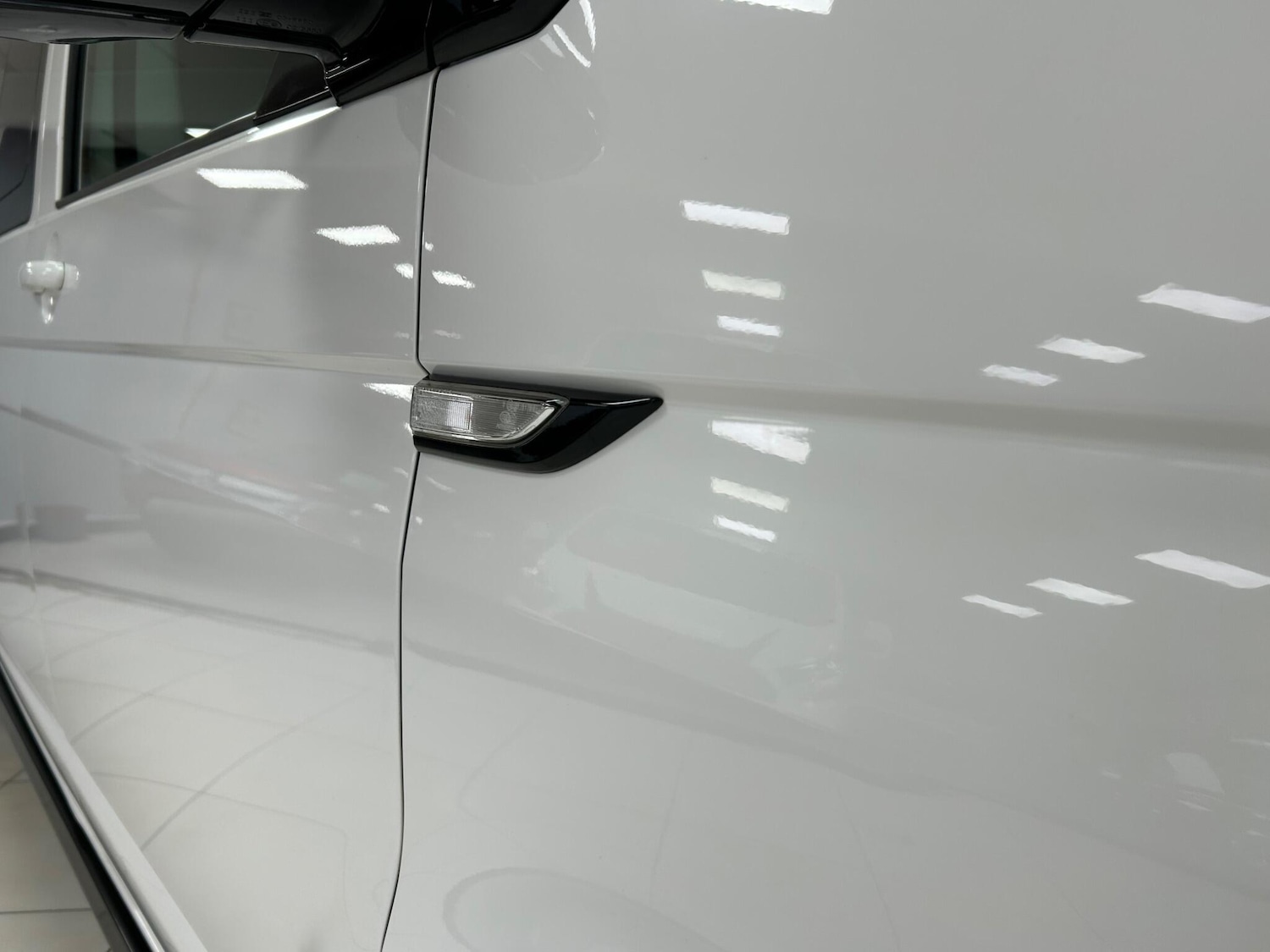 Used Volkswagen Transporter for sale - 76307561: Photo 55