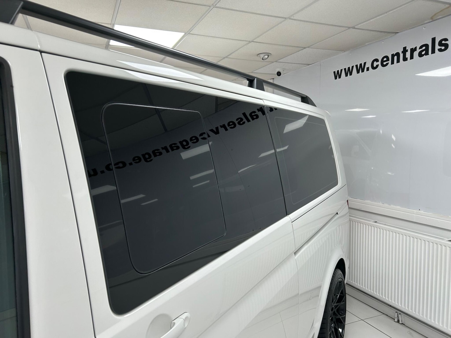 Used Volkswagen Transporter for sale - 76307561: Photo 57