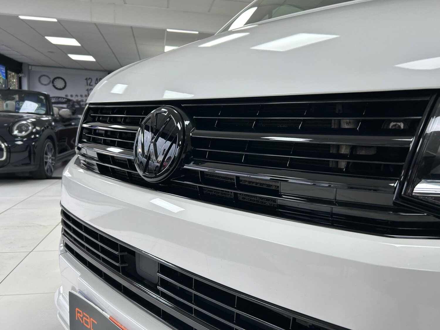 Used Volkswagen Transporter for sale - 76307561: Photo 59