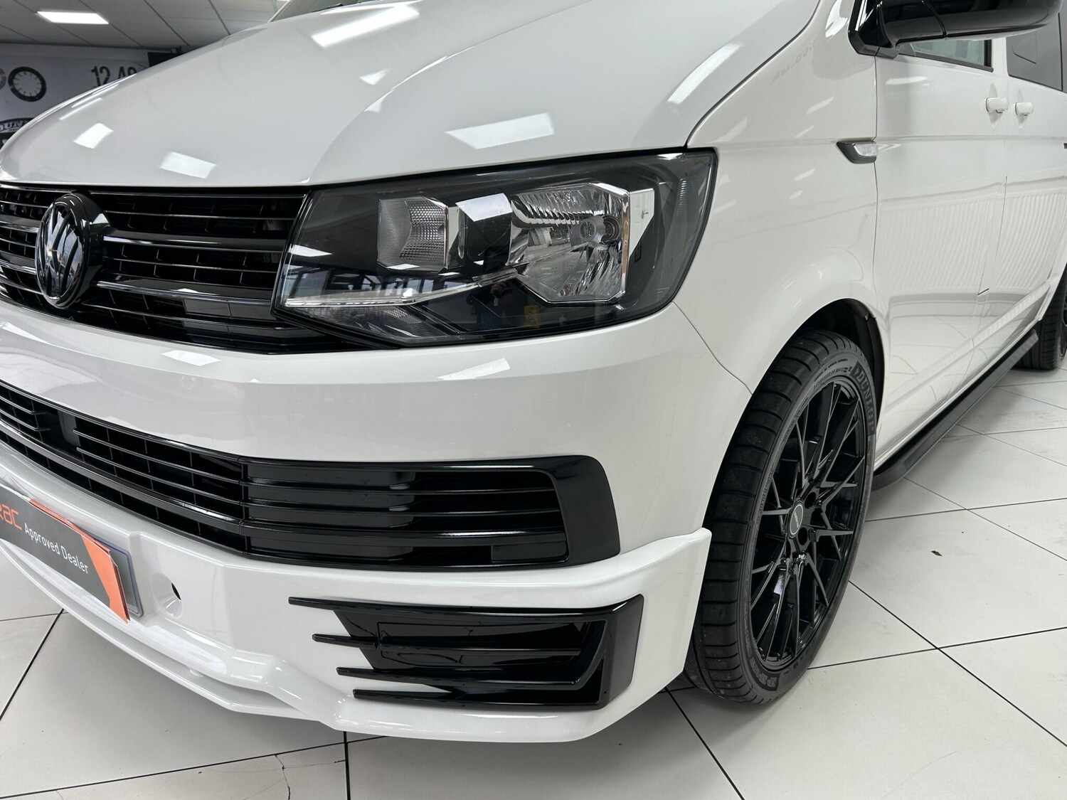 Used Volkswagen Transporter for sale - 76307561: Photo 61