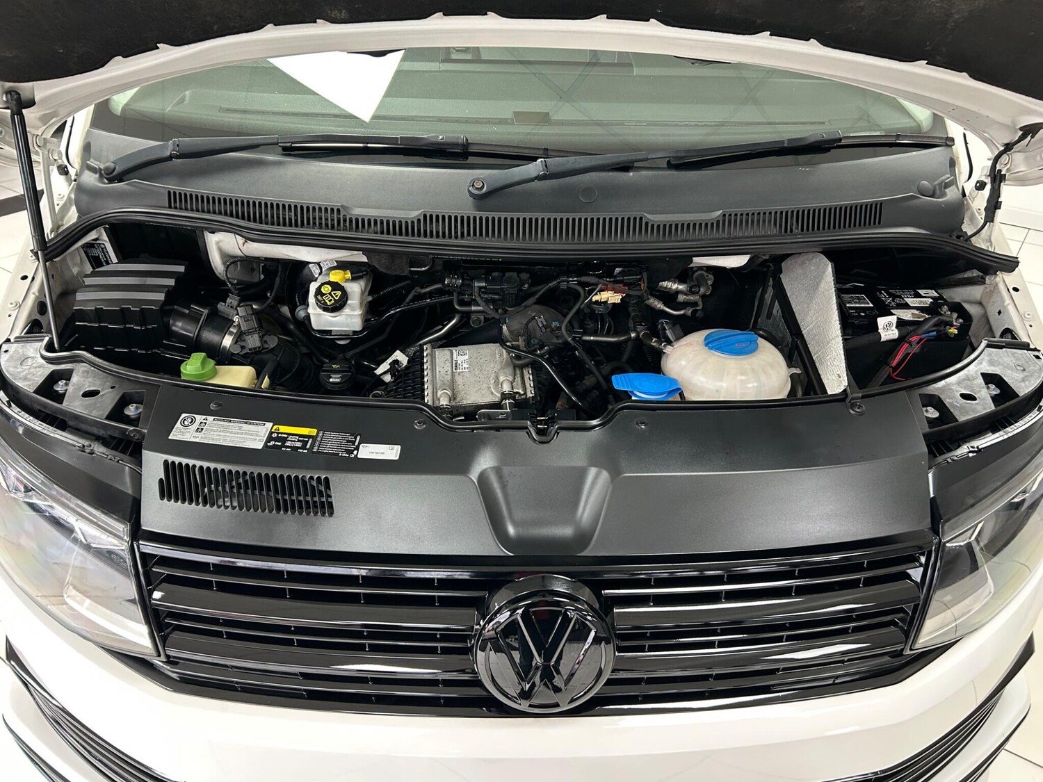 Used Volkswagen Transporter for sale - 76307561: Photo 62