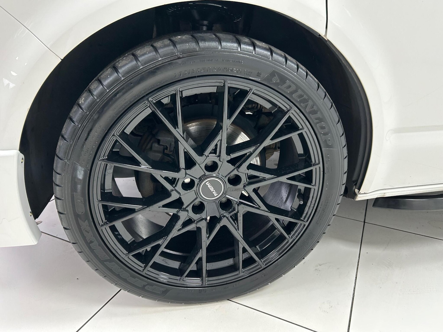 Used Volkswagen Transporter for sale - 76307561: Photo 64