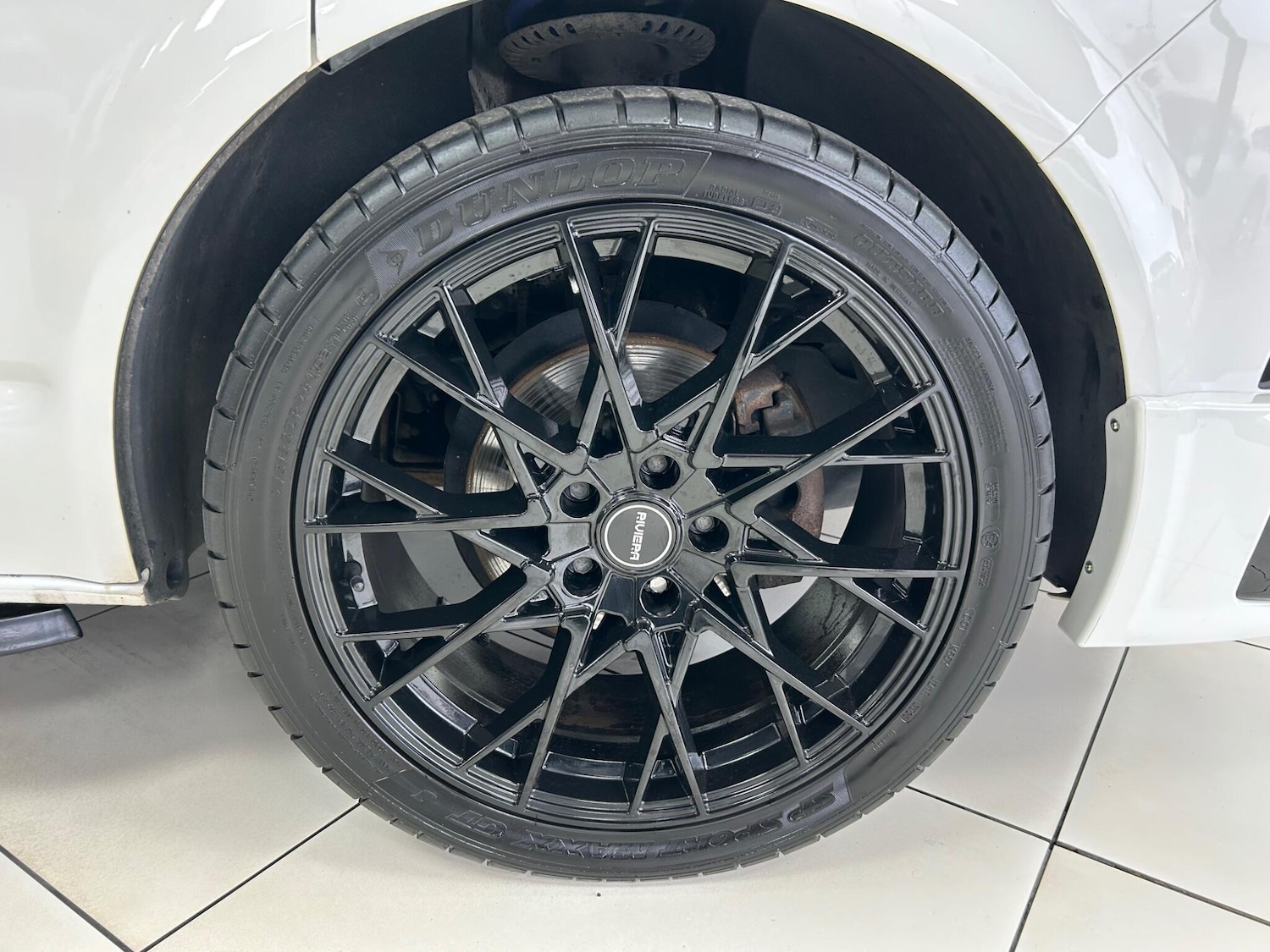 Used Volkswagen Transporter for sale - 76307561: Photo 66