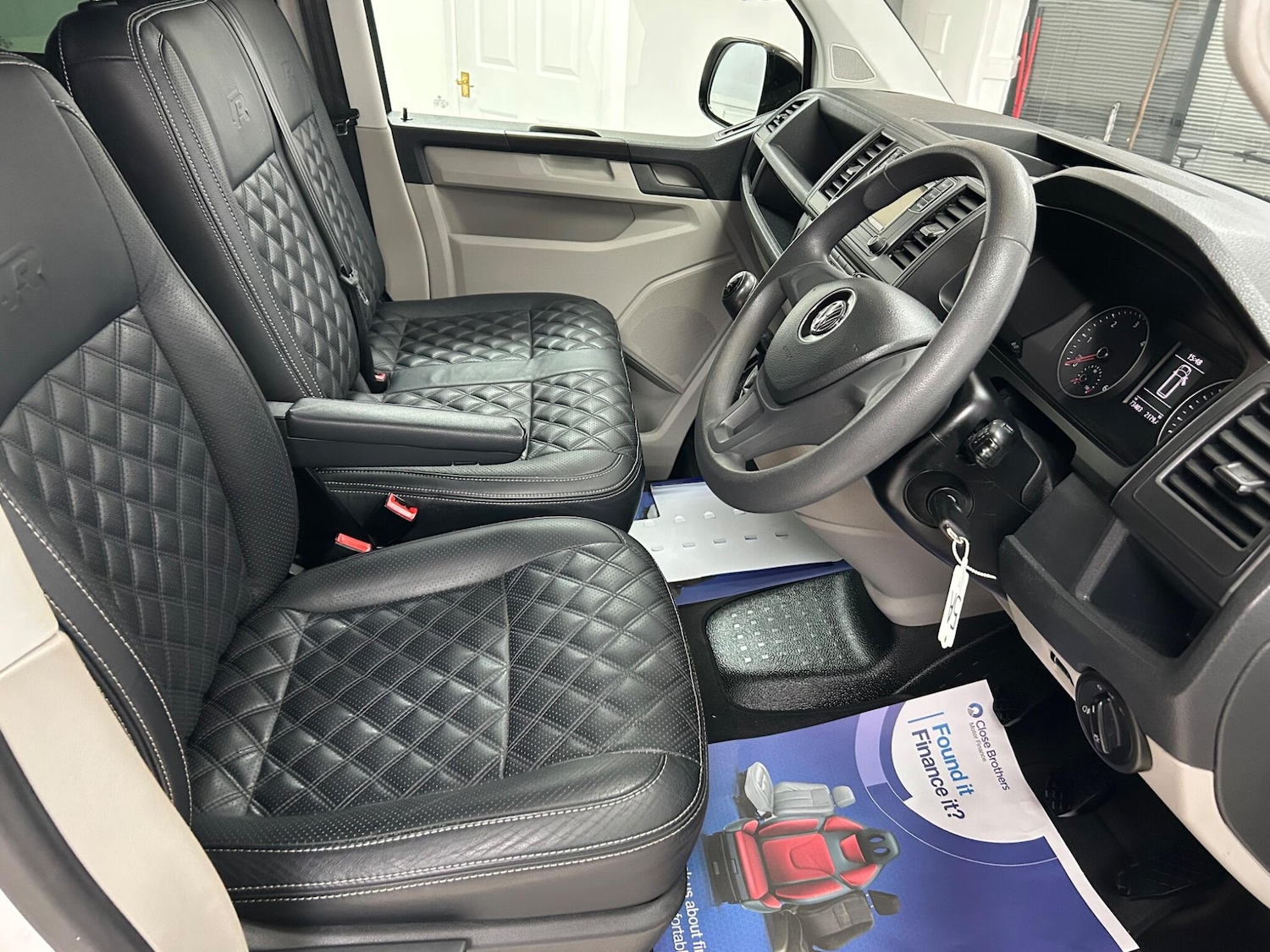 Used Volkswagen Transporter for sale - 76307561: Photo 7