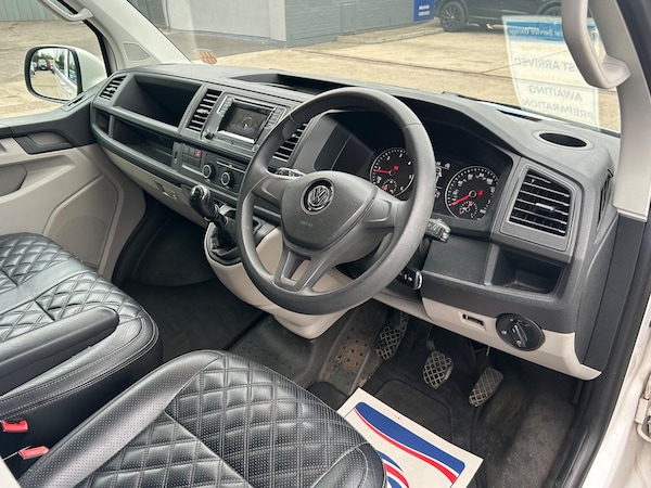 Used Volkswagen Transporter for sale - 76307561: Photo 7